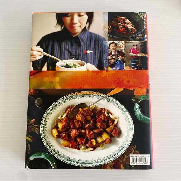 Food Safari Hardcover Cookbook by Maeve O'Meara World Cuisine Cooking Recipe - Picture 2 of 10